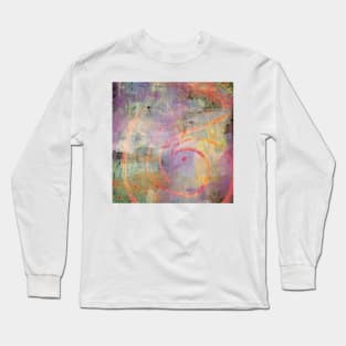 Impressionism Long Sleeve T-Shirt